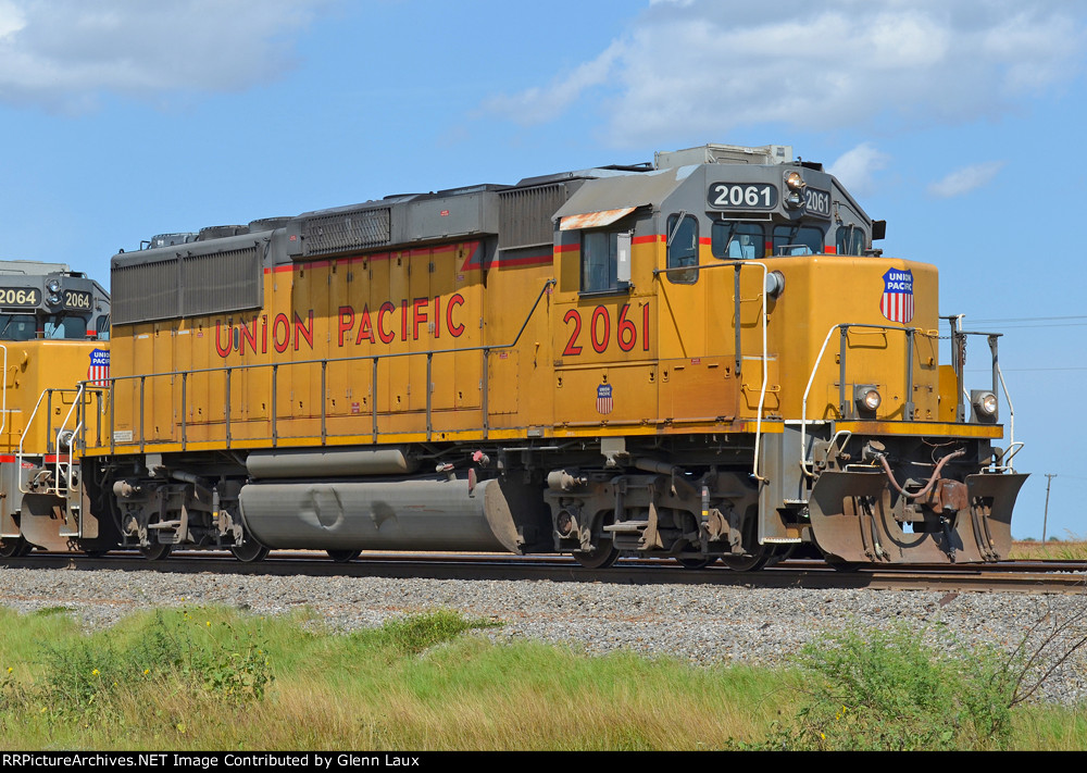 UP 2061